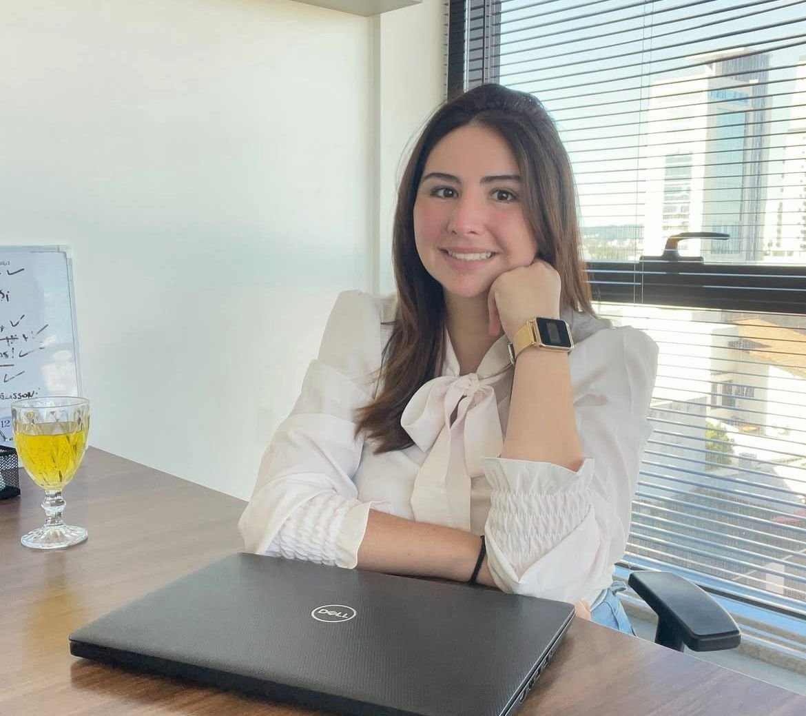 Foto de Amanda Fernandes